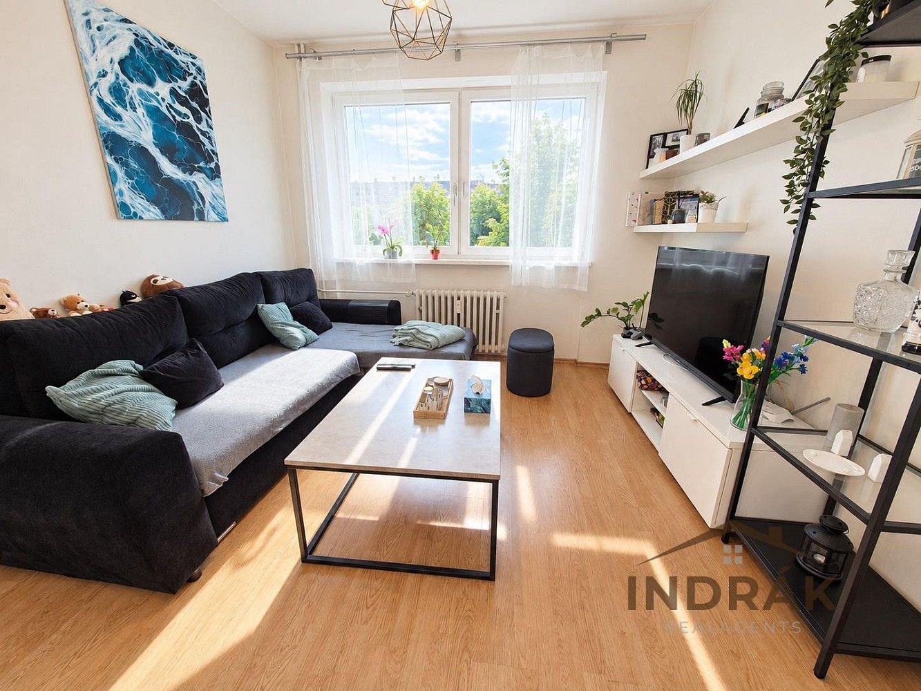Prodej byt 2+1 - Nový Jičín, Moravskoslezský kraj, 44 m² - 5