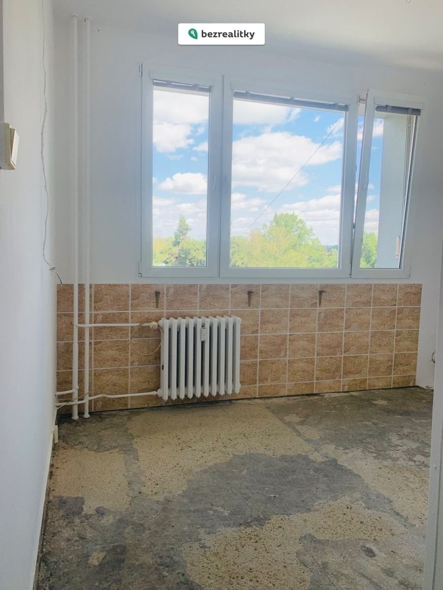 Byt 2+1 · 56 m² · Beethovenova 1854, Frýdek-Místek Místek - 3