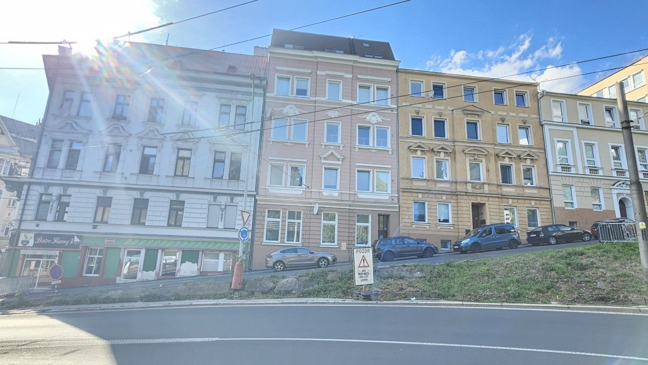 Byt 3+1, 94 m²