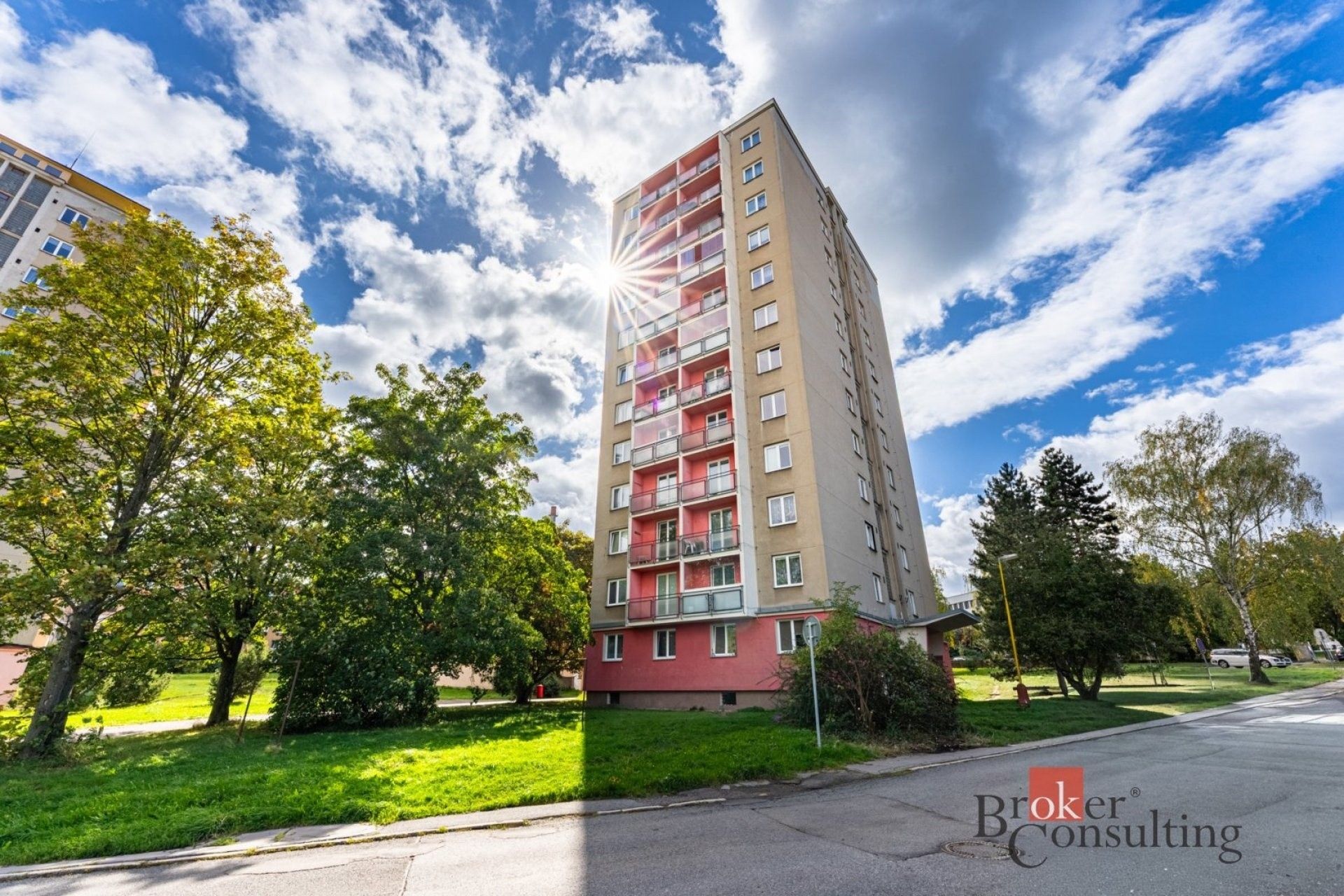 Byt 3+kk · 50 m² · Pod Čertovým pahorkem, Příbram - 3