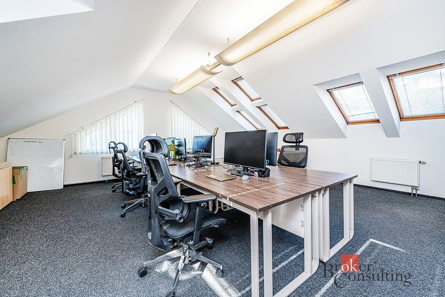 Kancelář · 95 m² · Branická, Praha 4 - Braník - 3