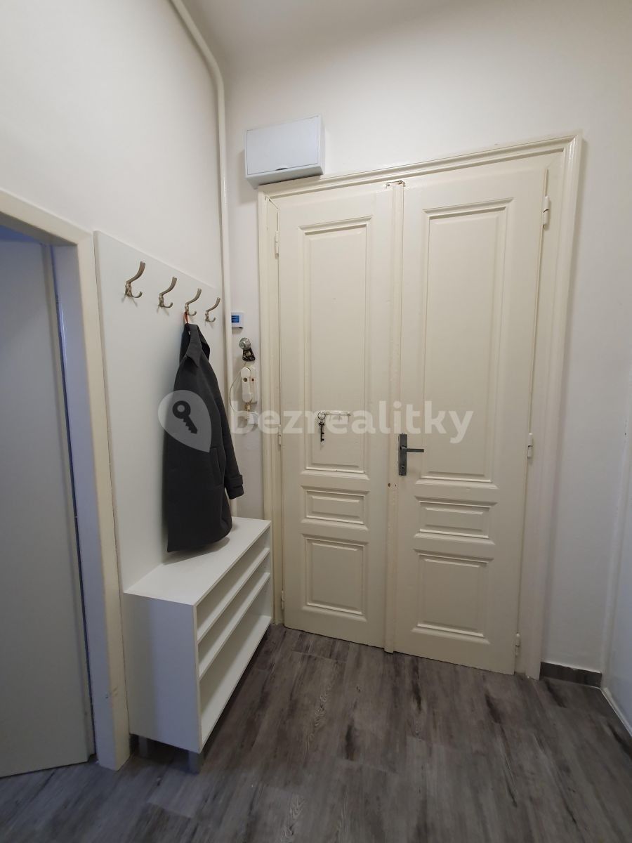 Byt 2+1 · 56 m² · Rostislavova, Uherské Hradiště - Uherské Hradiště, Zlínský kraj - 4