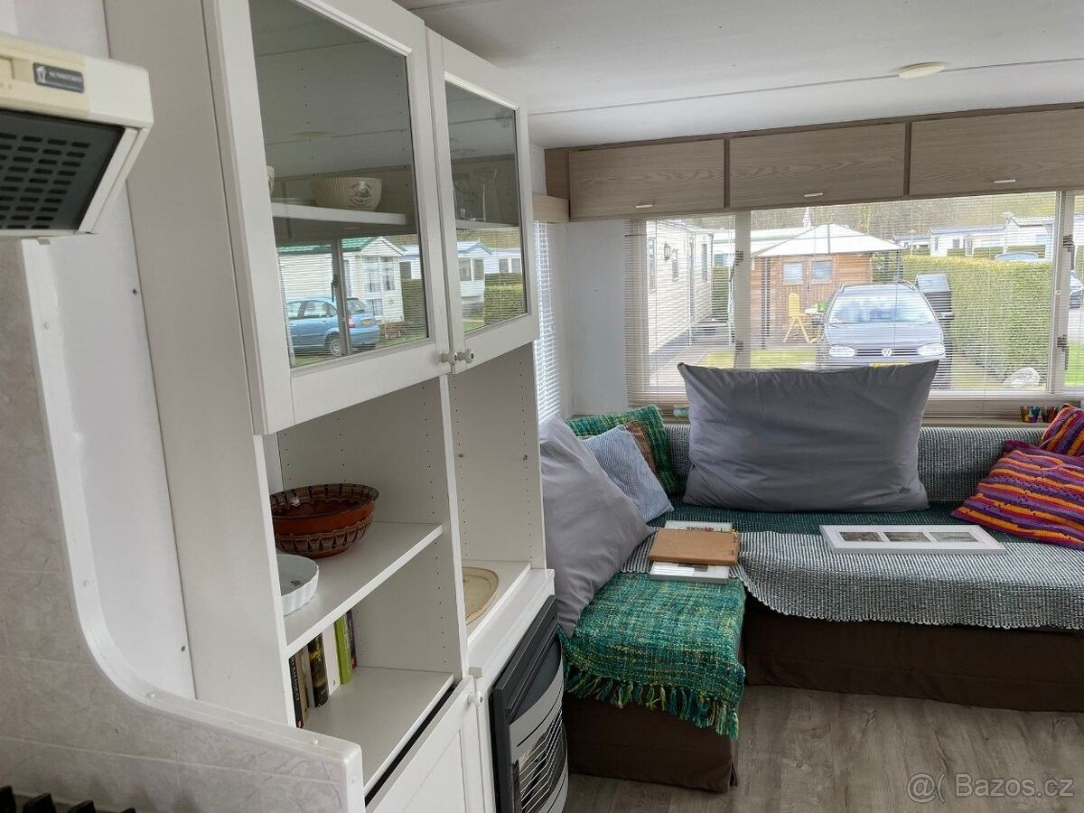 Prodej ostatní - Mratín, 250 63