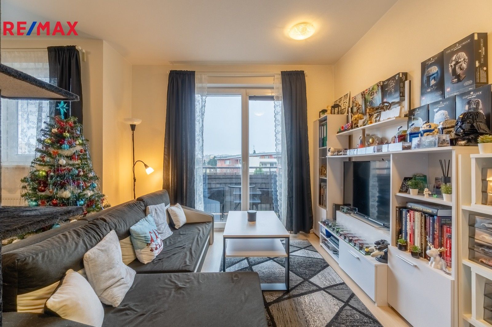 1+kk, Pavla Beneše, Praha, 37 m²