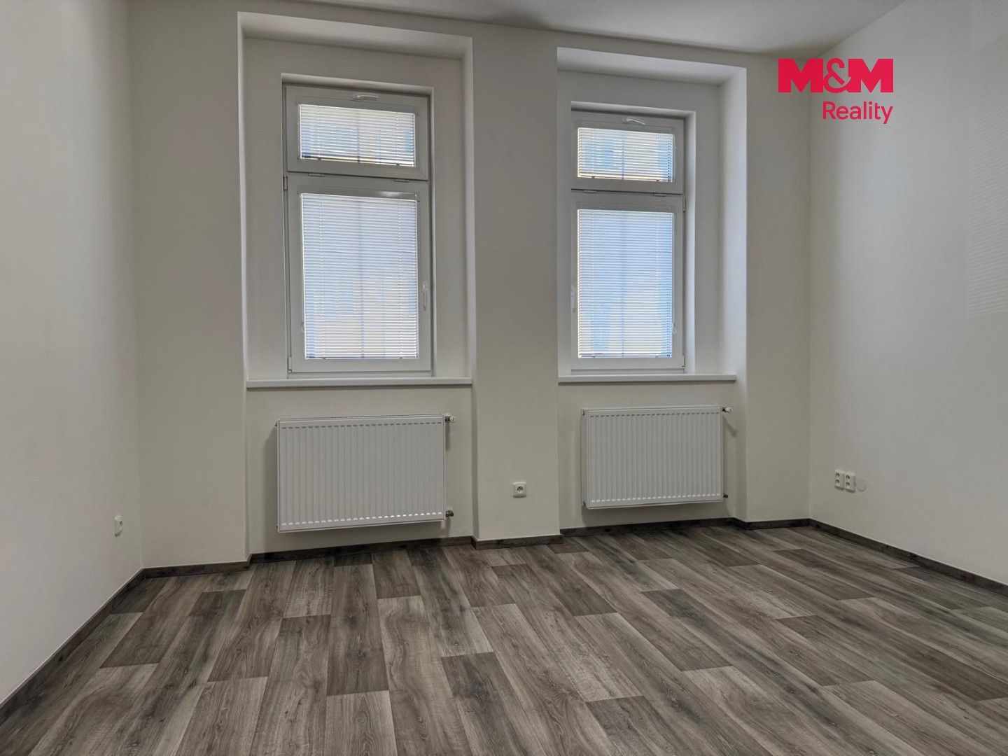 2+kk, Žižkova, Lovosice, 45 m² - 2