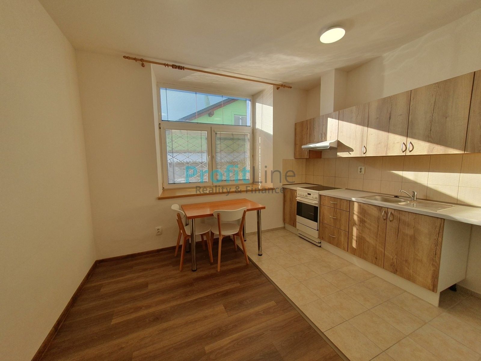 3+kk, Sudkov, 57 m²