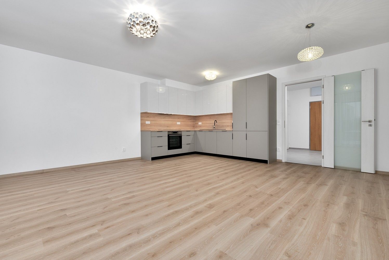 Byt 2+kk · 65 m² · Ústí nad Orlicí, Pardubický kraj - 4