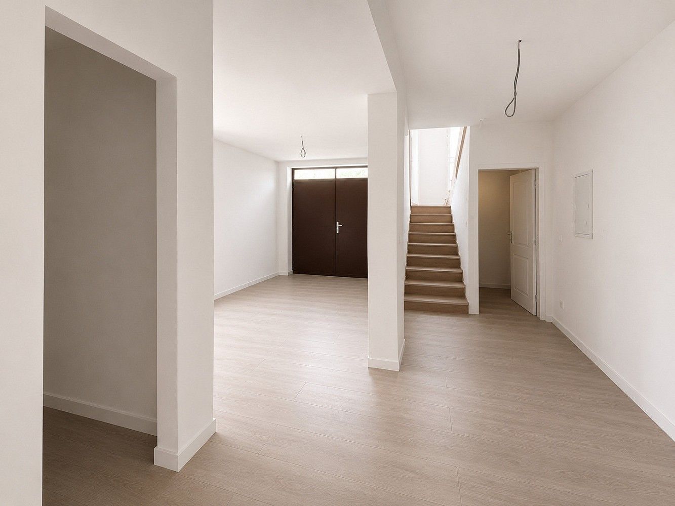 Byt 2+kk · 75 m² · Praha - Újezd nad Lesy, okres Praha 21, Hlavní město Praha - 4