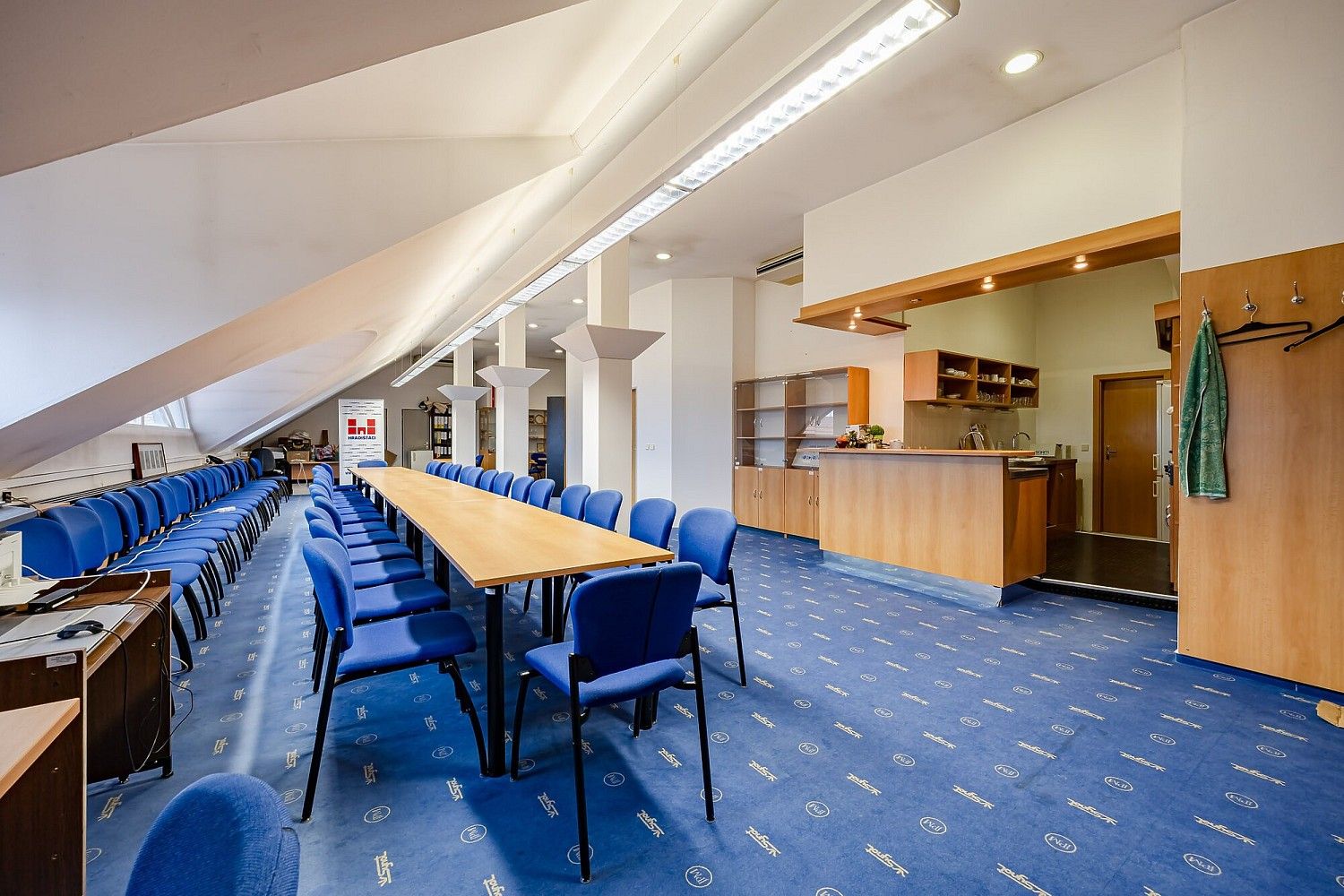 Prodej obchodní prostory - Uherské Hradiště, Zlínský kraj, 992 m² - 5