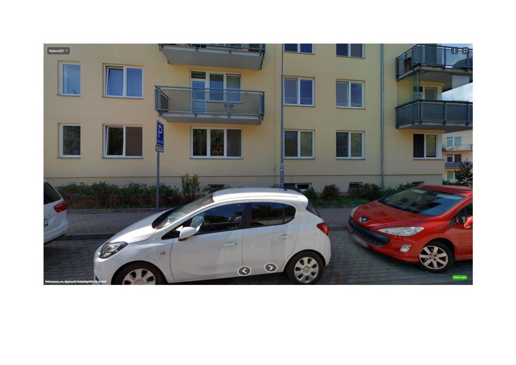 Byt 1+kk · 34 m² · Hrázka, Brno - Medlánky, Jihomoravský kraj - 3