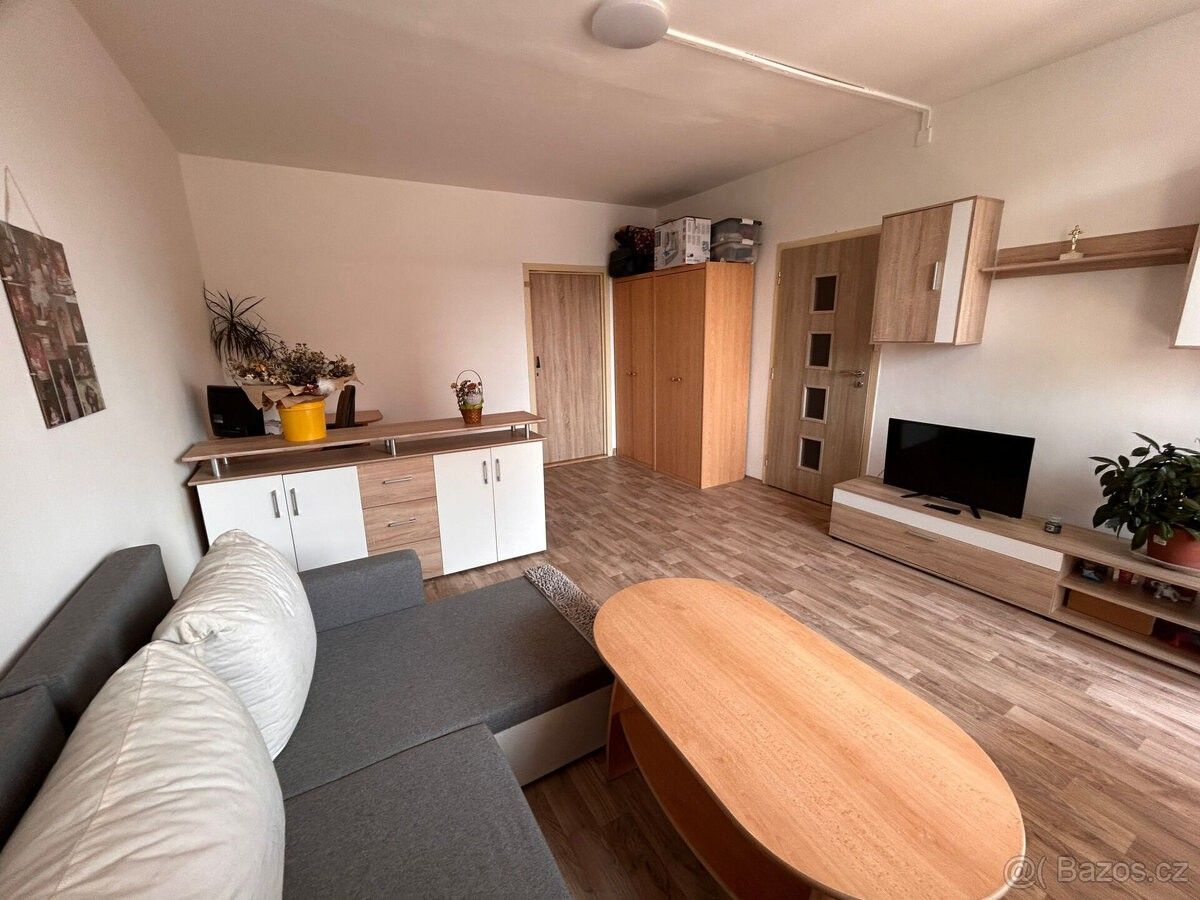 Byty, Jablonec nad Nisou, 466 04 - 2