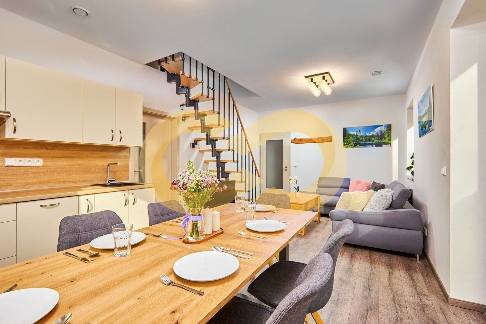 3+kk, ec, Zdíkov, 94 m²