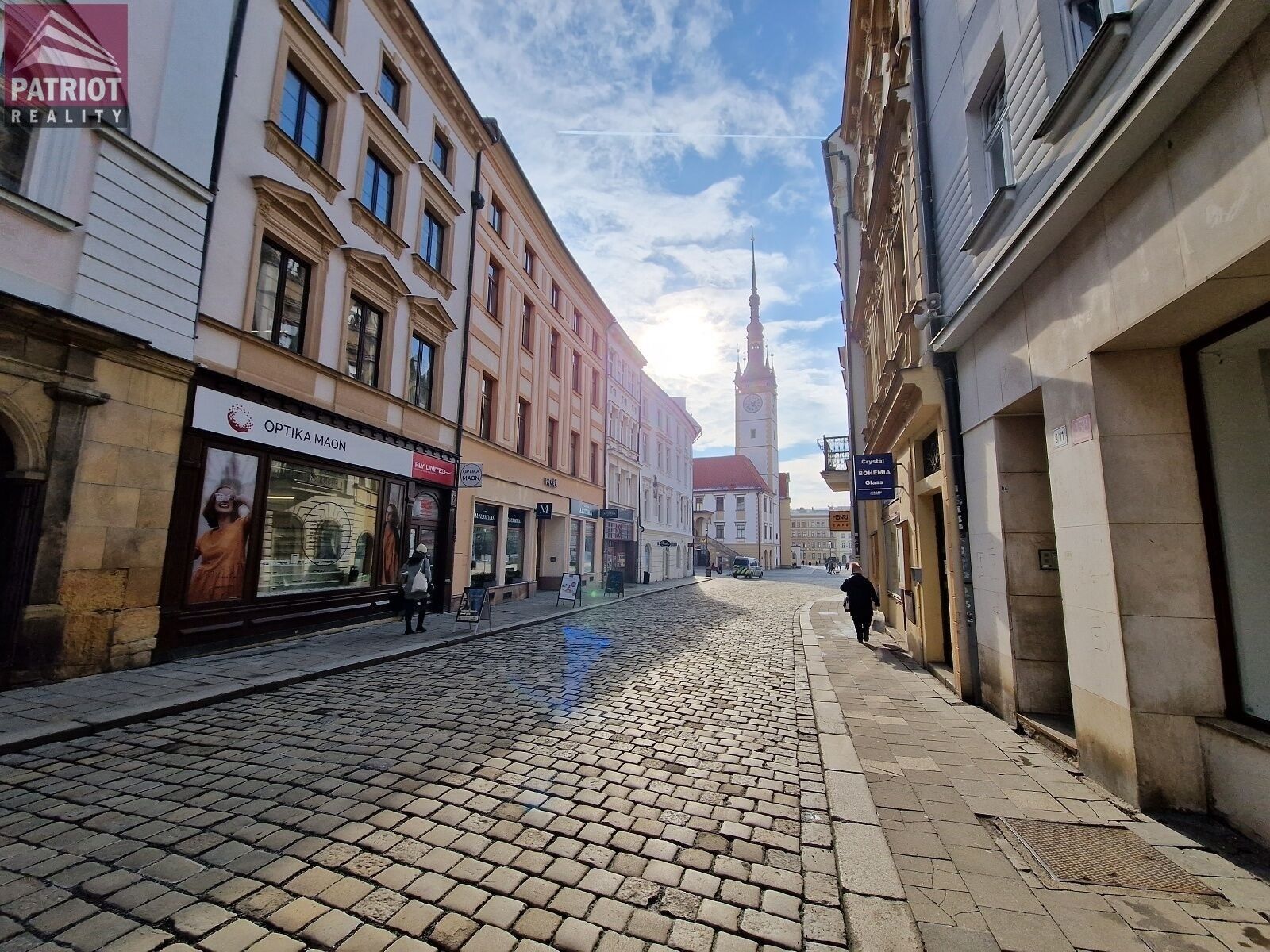Pronájem byt 2+kk - Ostružnická, Olomouc, 56 m² - 5