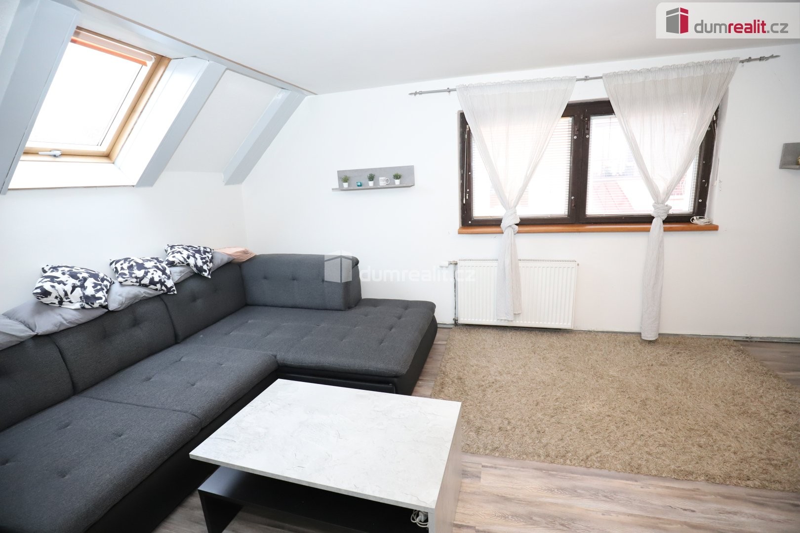 Prodej činžovní dům - Vítězná, Habartov, 330 m² - 5