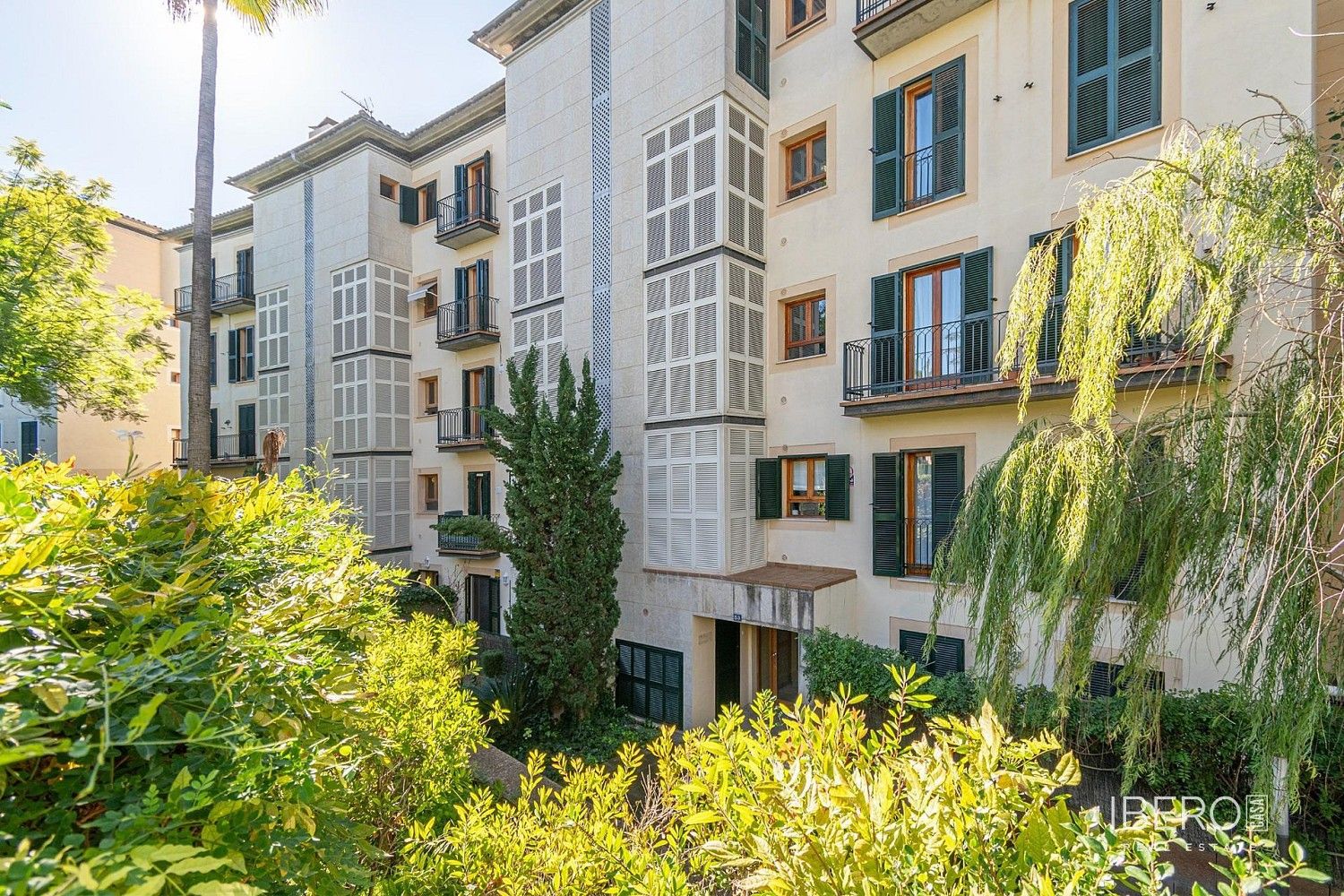 Prodej byt 4+kk - Palma de Mallorca, Španělsko, 105 m² - 5