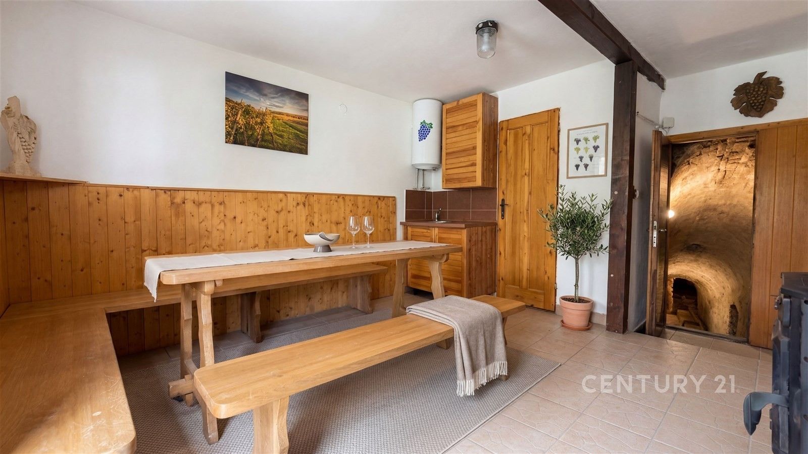Ostatní, Šakvická  , Zaječí, 33 m²