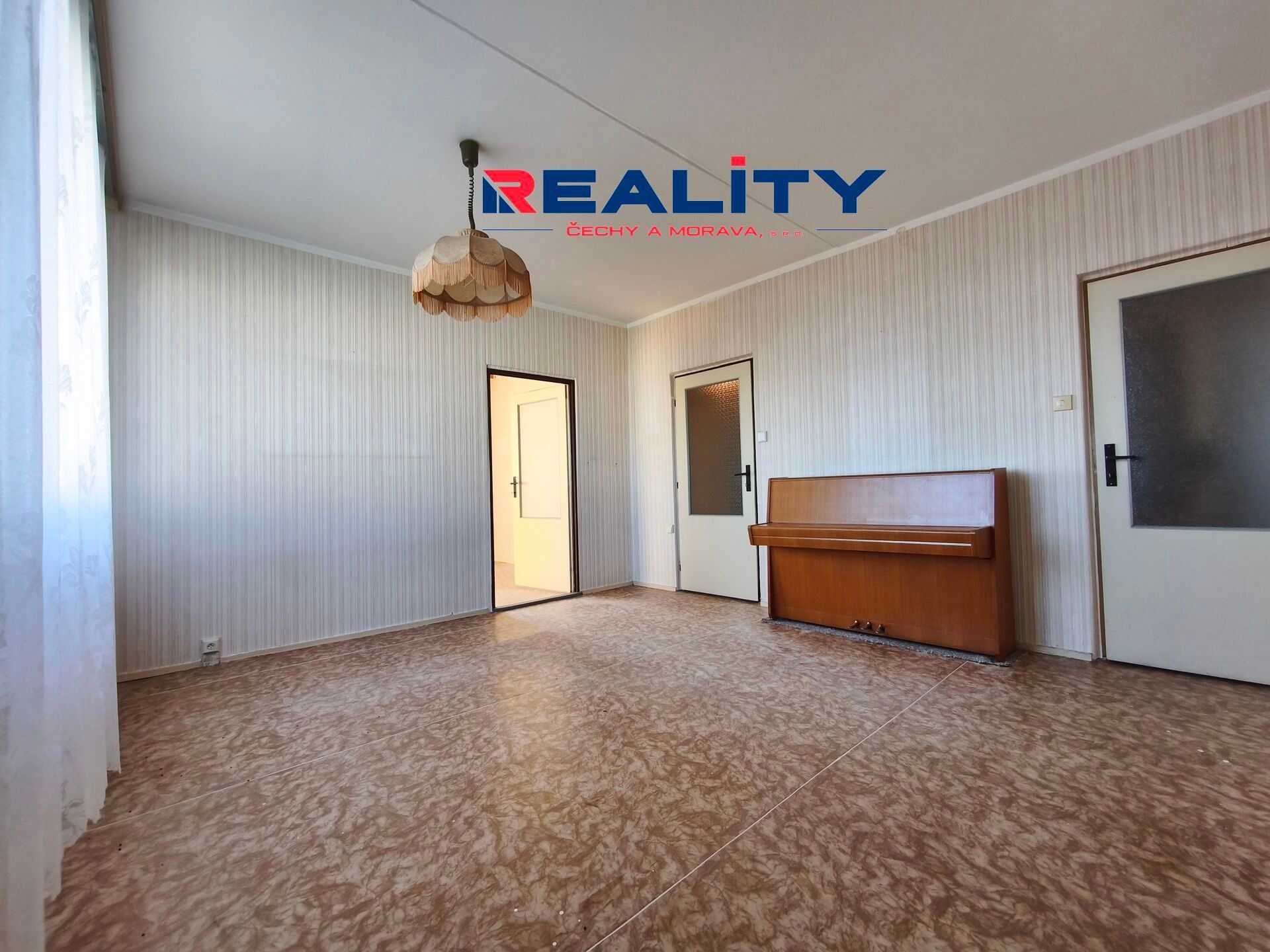 3+1, Svitavská  , Svitavy Lány, 57 m² - 2