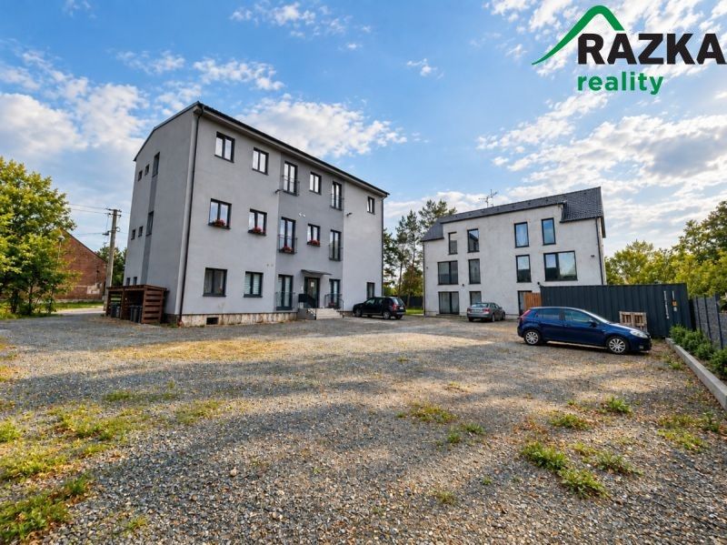 Pronájem byt 2+kk - Kočov, 50 m² - 2