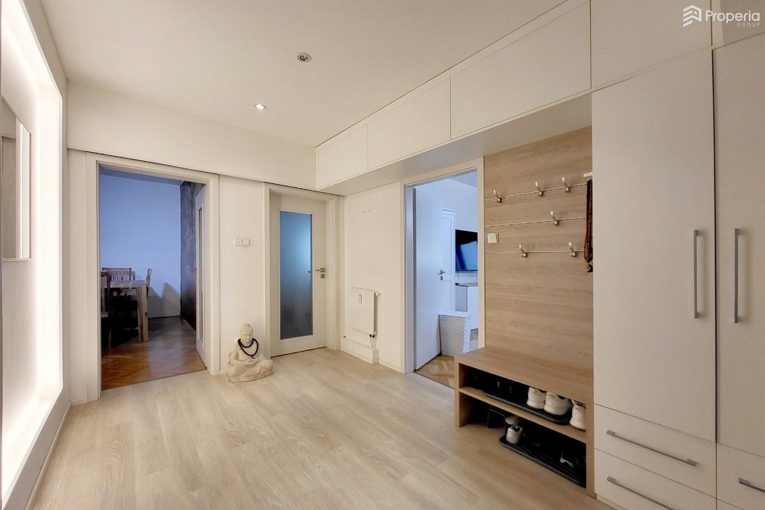 Prodej byt 3+1 - Kuřim, okres Brno-venkov, Jihomoravský kraj, 102 m² - 5