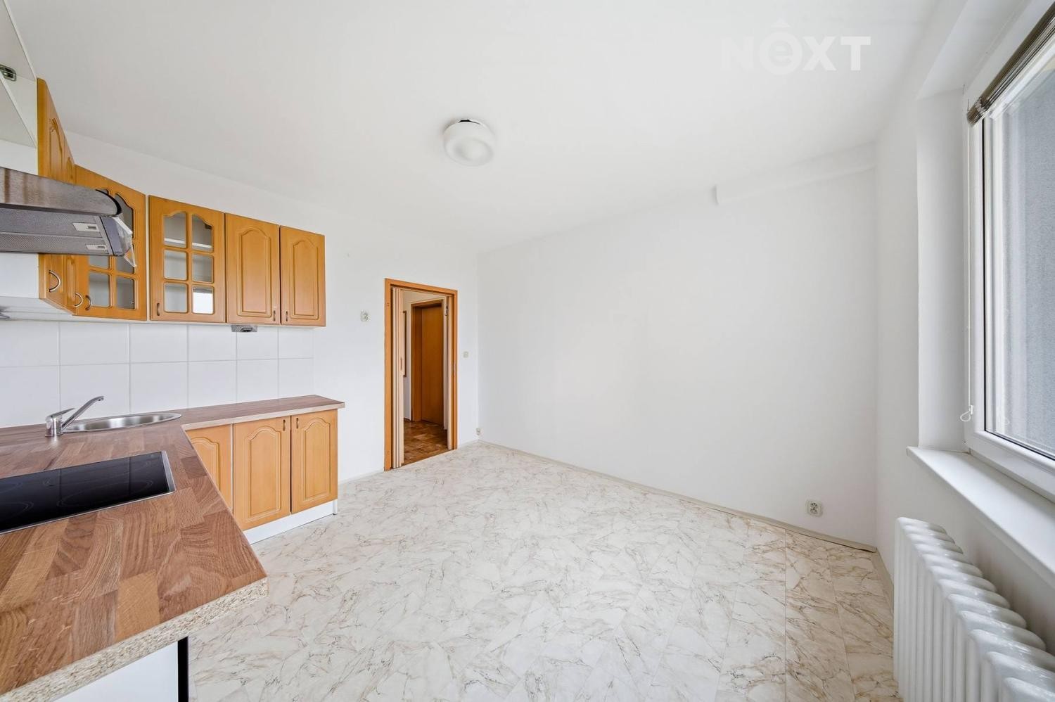 Prodej byt 1+1 - Praha Krč, 42 m² - 5