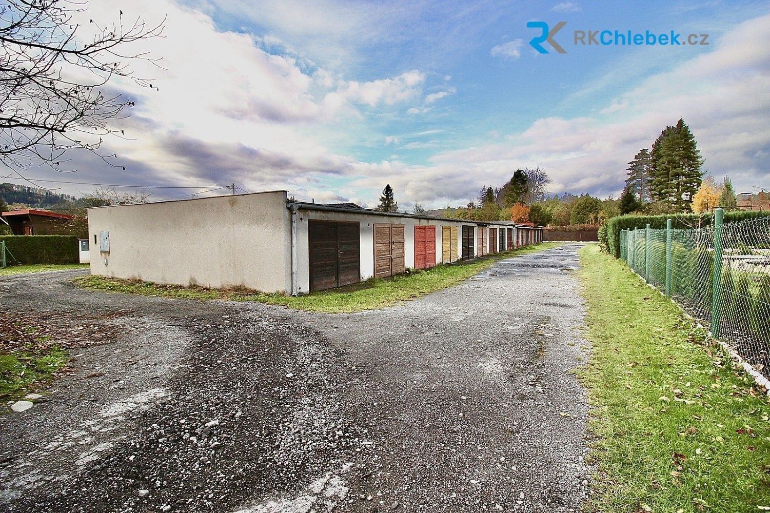 Prodej ostatní - Frýdlant nad Ostravicí, okres Frýdek-Místek, Moravskoslezský kraj, 21 m² - 2