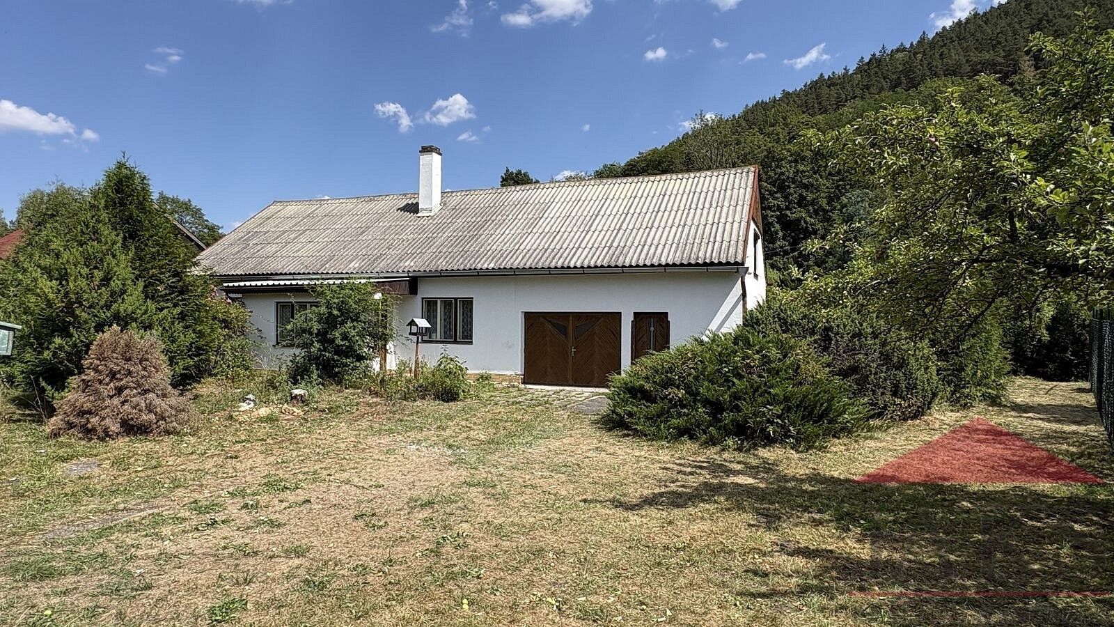 Rodinné domy, Rejštejn - Klášterský Mlýn, okres Klatovy, Plzeňský kraj, 95 m² - 1