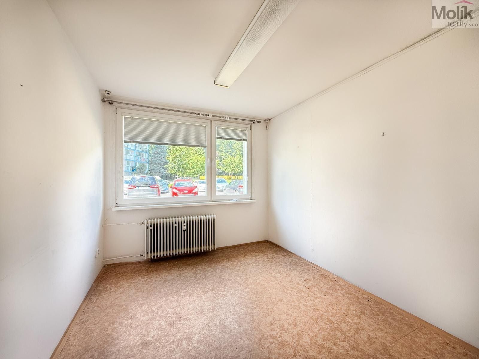 Byt 3+1 · 55 m² · Hrdlovská, Osek - 4