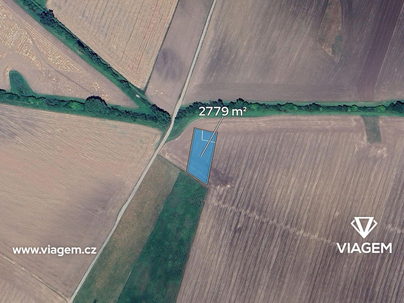 Zemědělský pozemek · Vanovice, okres Blansko, Jihomoravský kraj - 2