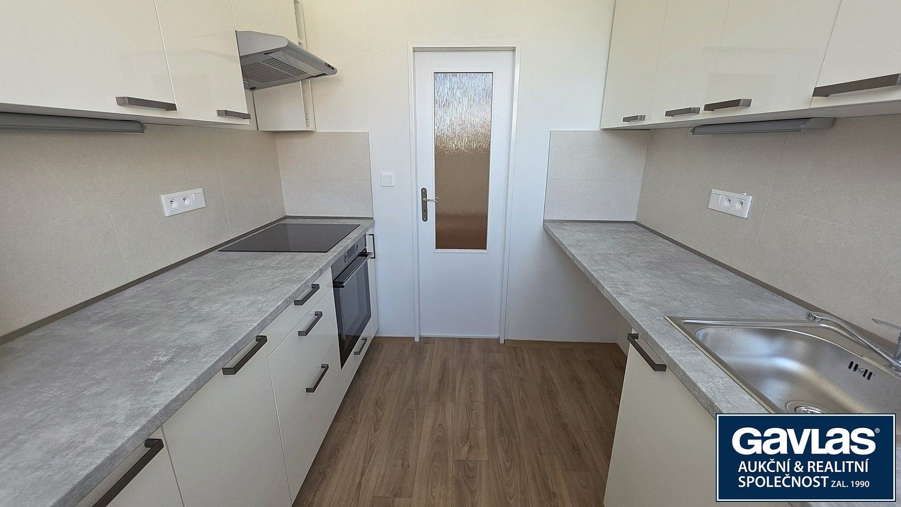 2+1, Praha - Vinohrady, okres Praha 3, Hlavní město Praha, 69 m² - 2