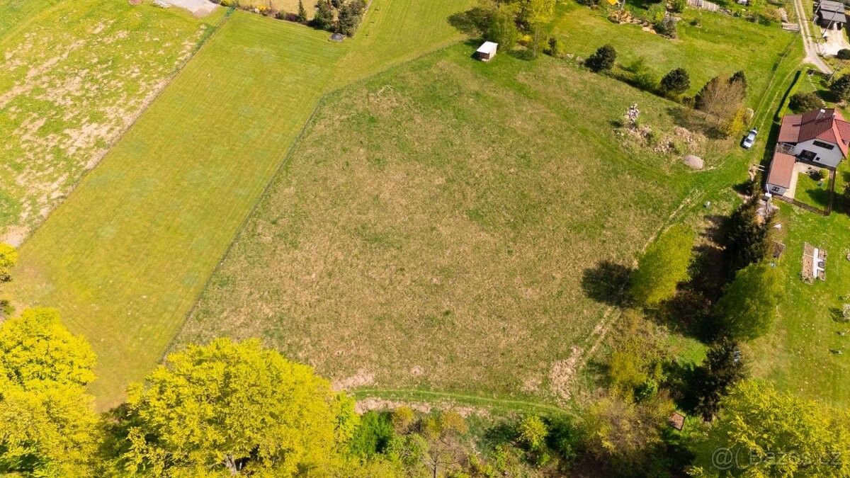 Pozemek pro bydlení · Dvůr Králové nad Labem, 544 01 - 4