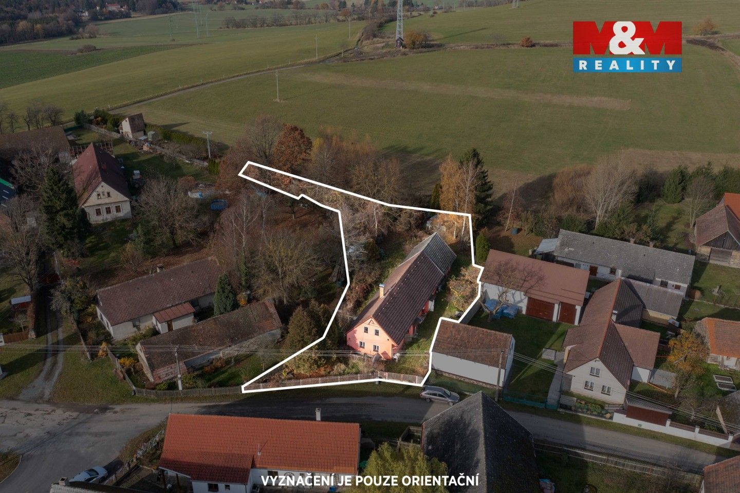 Rodinné domy, Svárkov, Letiny, 115 m²