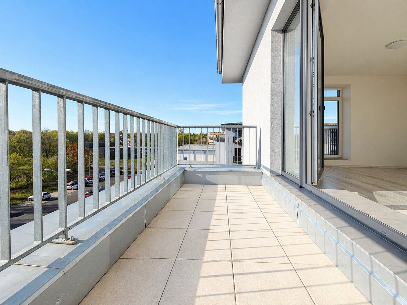 3+kk, Milovice - Mladá, okres Nymburk, Středočeský kraj, 61 m² - 2