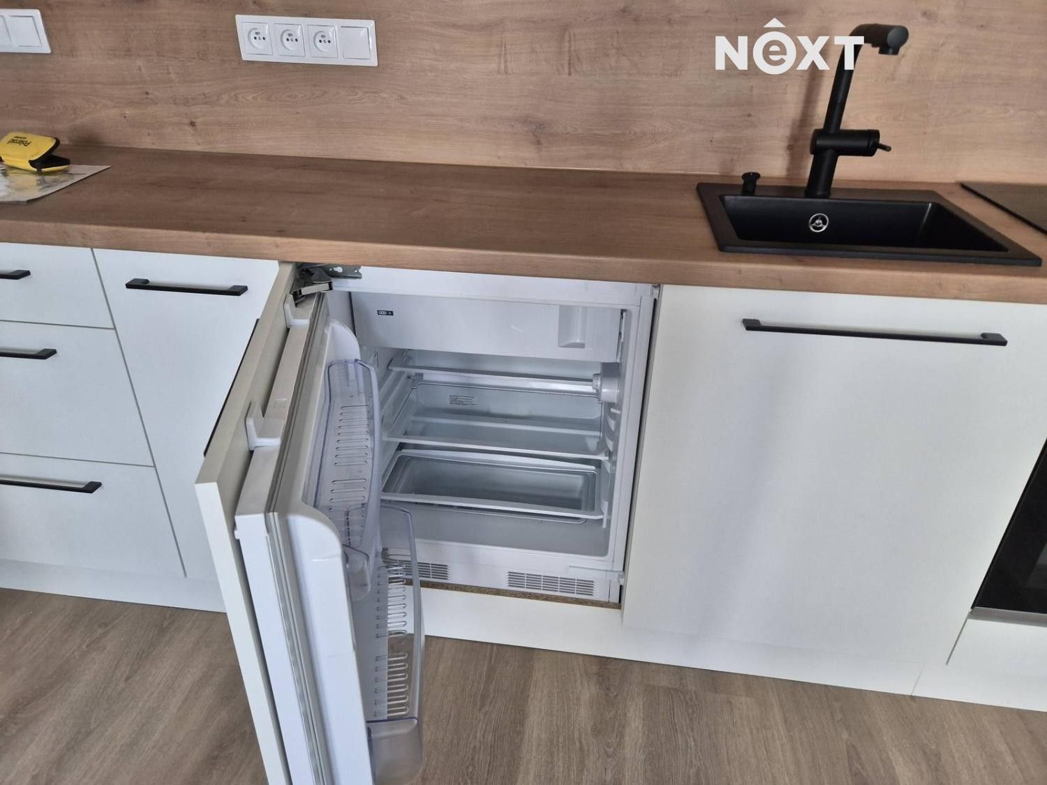 Byt 1+kk · 31 m² · Praha Hlubočepy - 3