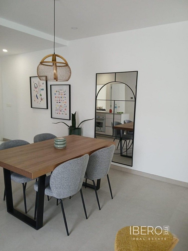 Prodej rodinný dům - Bigastro, ES, 120 m² - 5