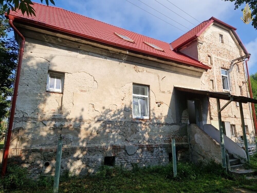 Prodej dům - Dolní Roveň, 533 71, 5 000 m²