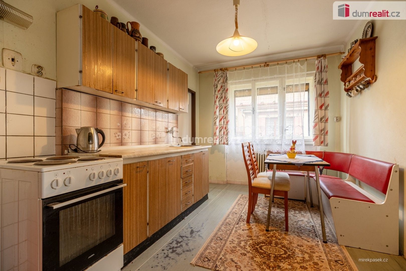 Rodinný dům · 110 m² · Horní Počaply - 4