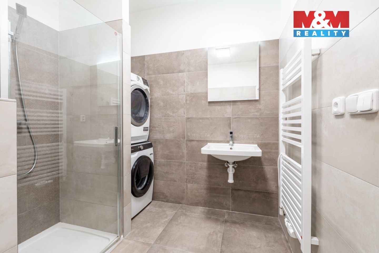 Byt 2+kk · 53 m² · Soukopova, Třebíč - 4