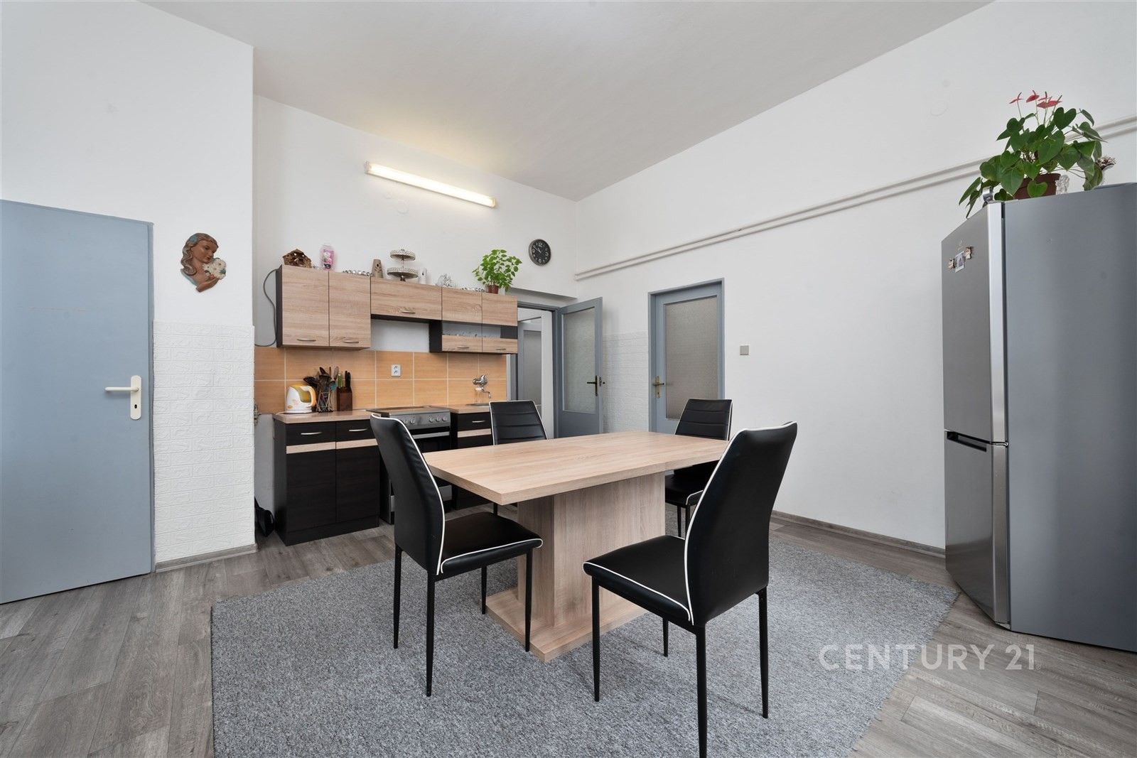 Prodej byt 3+1 - Jeremenkova 653, Šumperk, 136 m² - 2