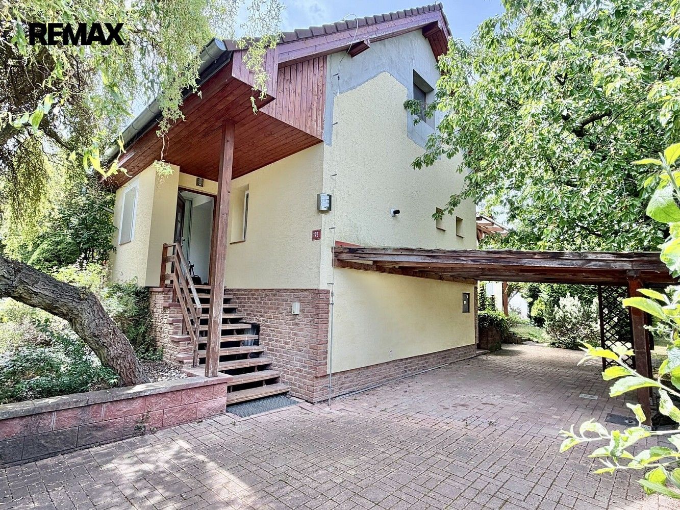 Rodinný dům · 166 m² · V háji, Hřebeč, okres Kladno - 3