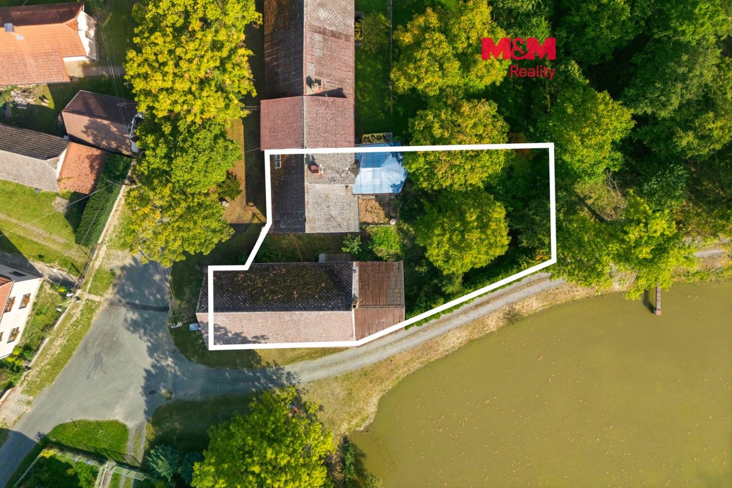 Rodinný dům, 127 m²