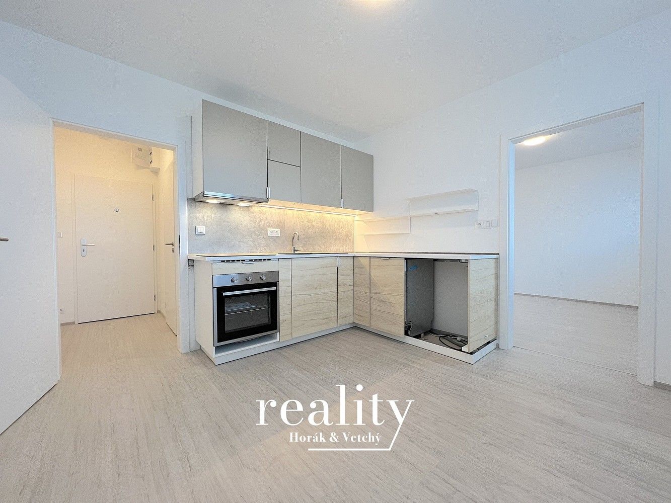 1+1, Znojmo, Jihomoravský kraj, 40 m² - 2