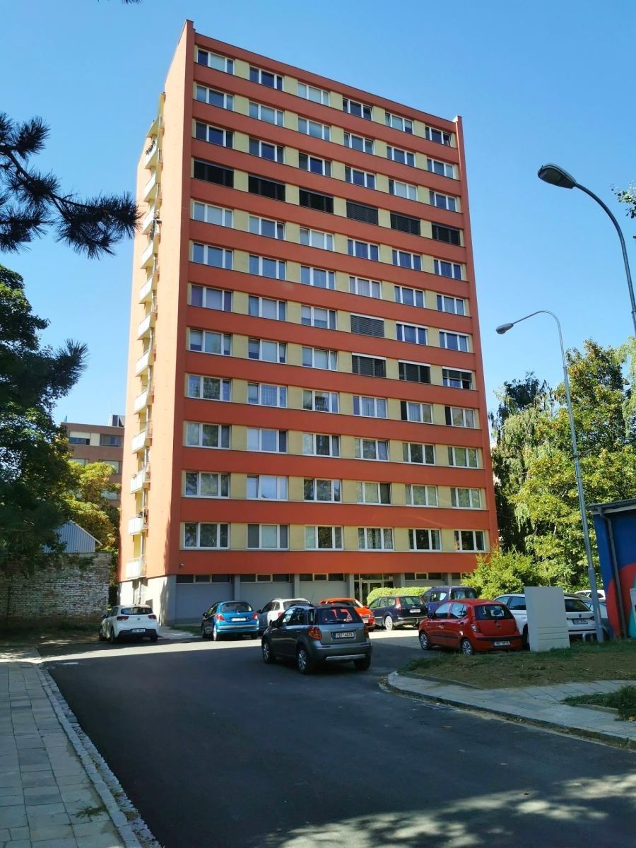 3+1, Havlenova, Brno - Štýřice, Jihomoravský kraj, 66 m² - 1