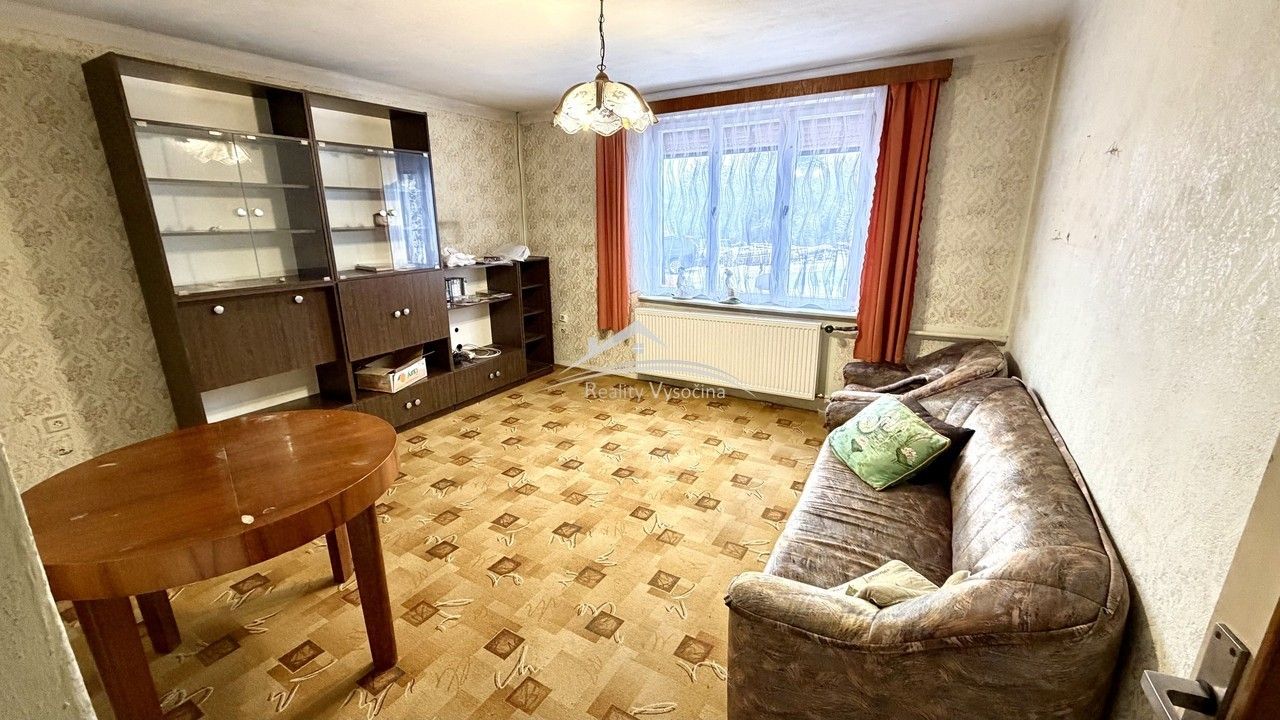 Prodej rodinný dům - Knínice, 150 m²