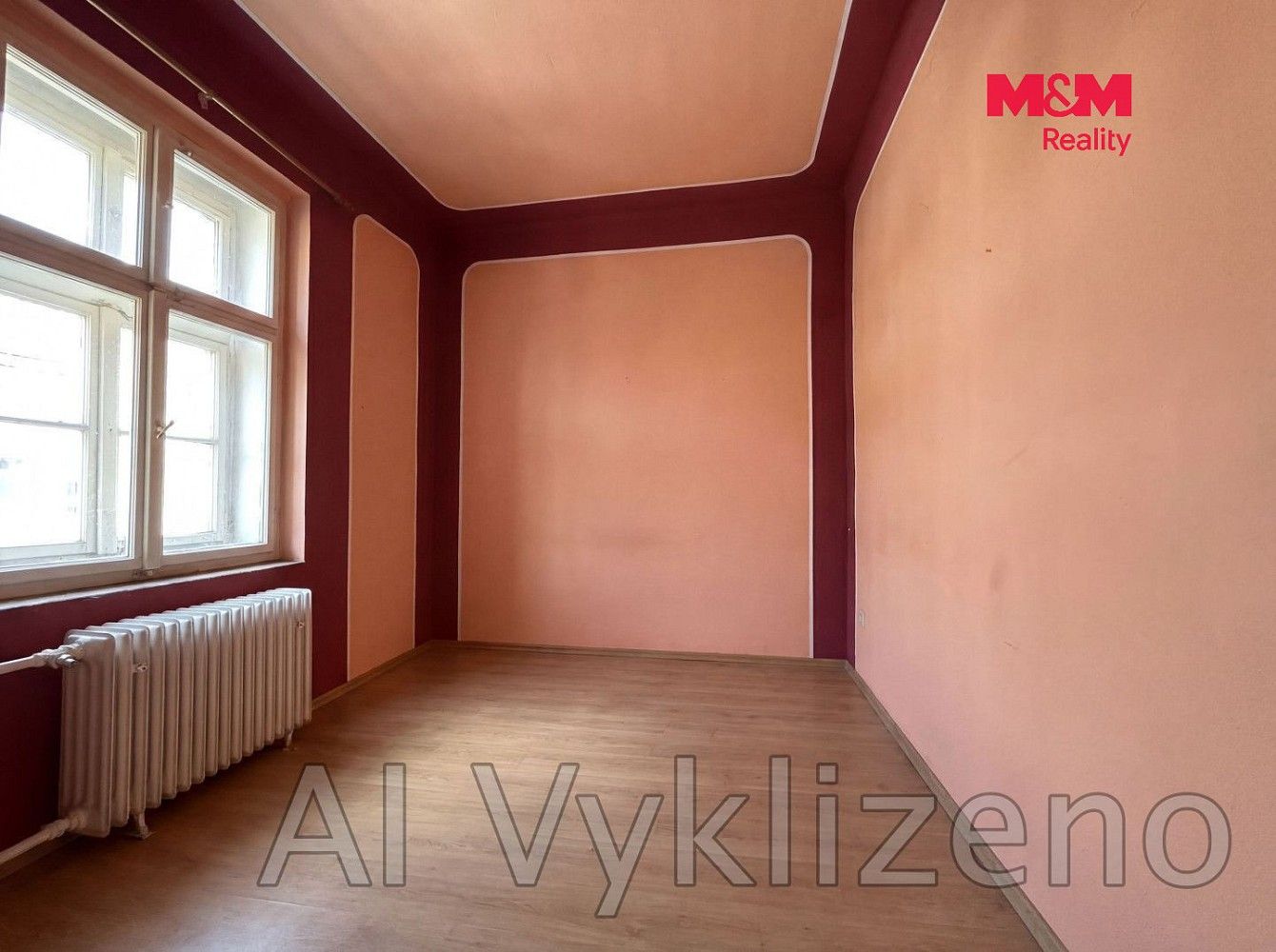 Prodej rodinný dům - Zálužice, okres Louny, Ústecký kraj, 200 m² - 5