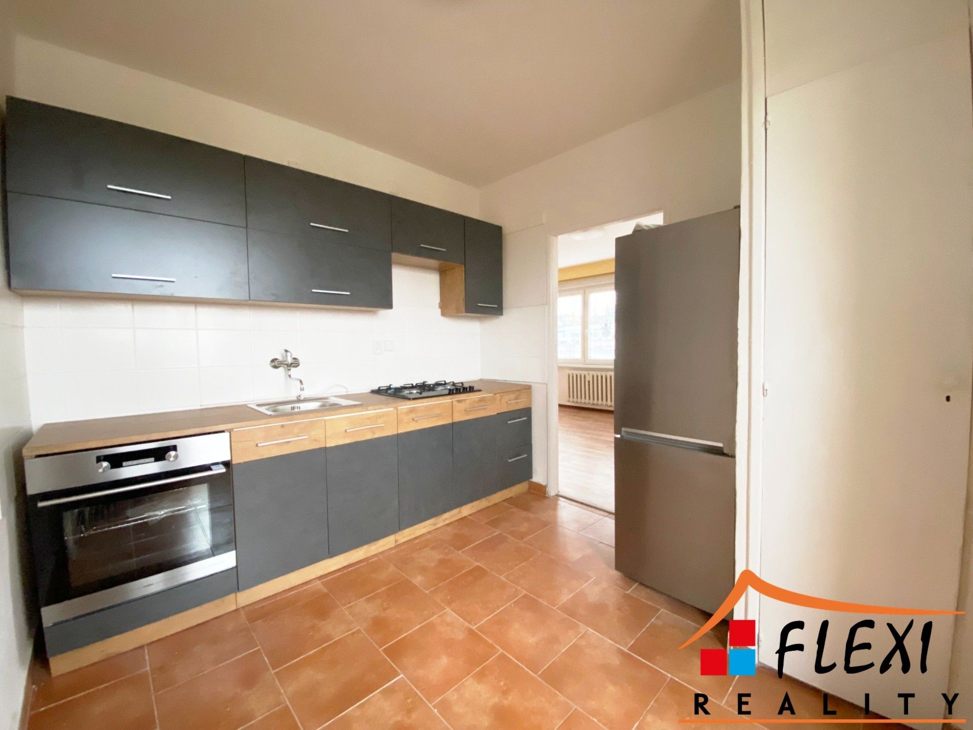 2+1, Bohumínská 447, Ostrava, 56 m²