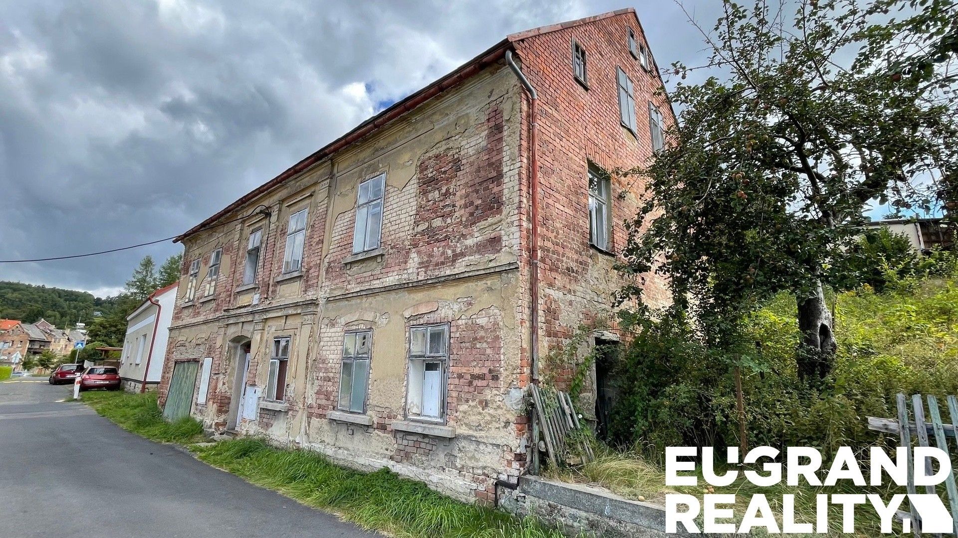 Prodej rodinný dům - Dolní Poustevna, 298 m² - 5