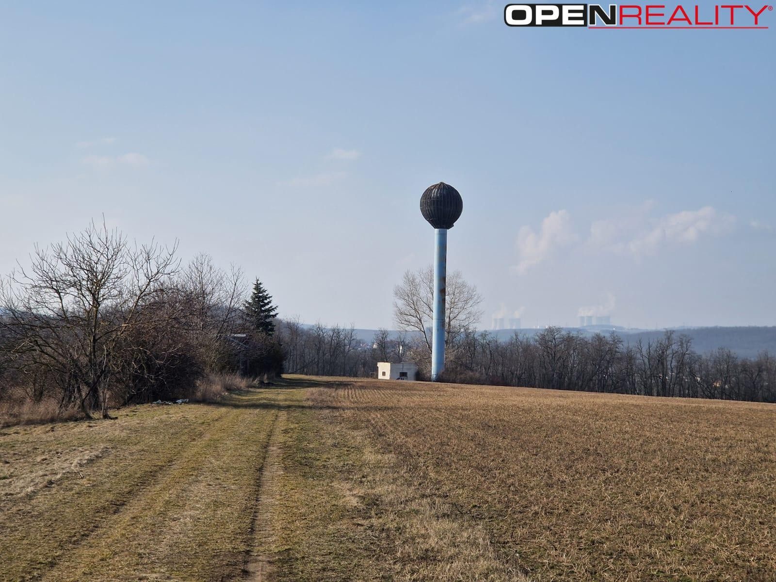 Prodej zahrada - Dobelice, 206 m²