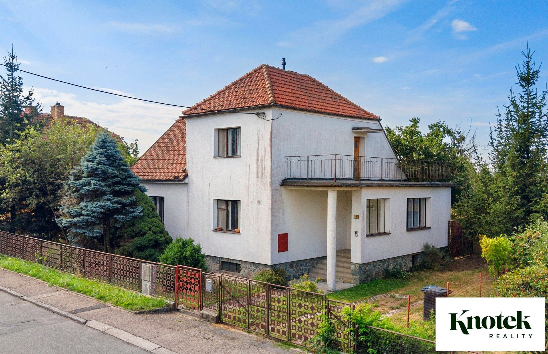 Rodinné domy, Nýrov, 182 m² - 2