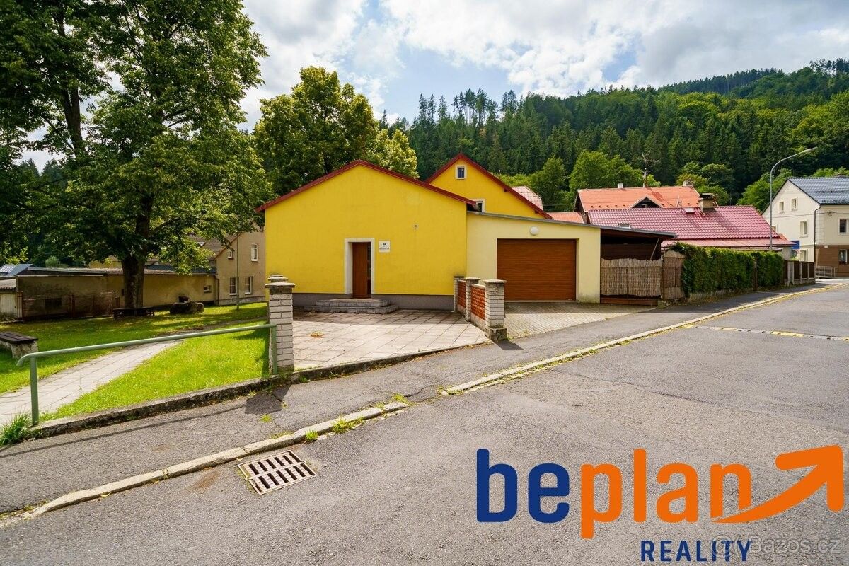 Prodej rodinný dům - Merklín u Karlových Var, 362 34