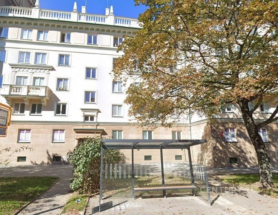 2+1, Porubská, Ostrava, 60 m²